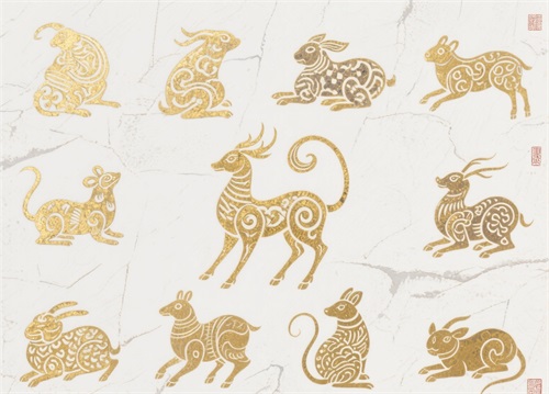 生肖鼠｜2026 年 9 月 4 日运势 整体平稳，节奏舒缓